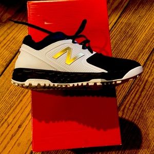 Turf shoes Never used. With box.